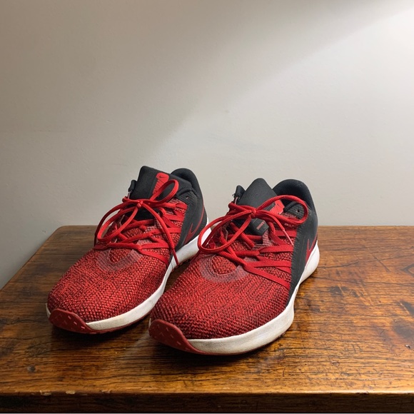 Nike multi training shoes - Picture 2 of 10